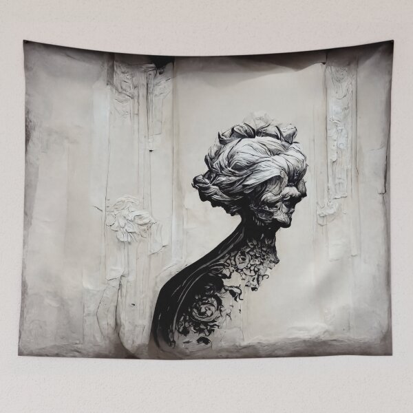 Item preview, Edgar Allan Poe - The Raven 188/199 designed and sold by Staibshine.