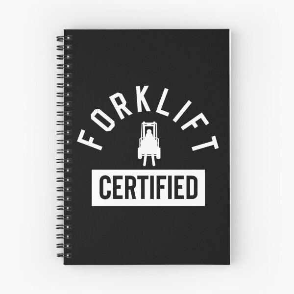 Item preview, Forklift Certified Meme designed and sold by palaco210.