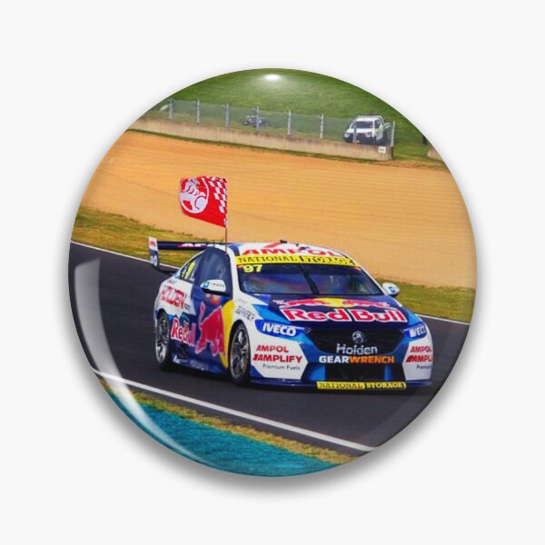 Item preview, Shane Van Gisbergen Holden Tribute   designed and sold by HatoCreations.