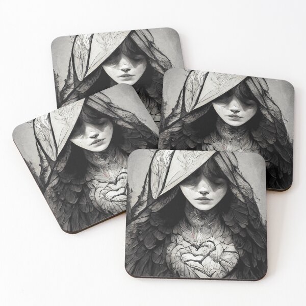 Item preview, Edgar Allan Poe - The Raven 189/199 designed and sold by Staibshine.