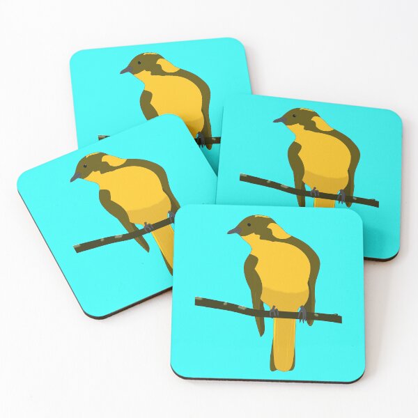 Item preview, Golden Bowerbird designed and sold by CairnsBirders.