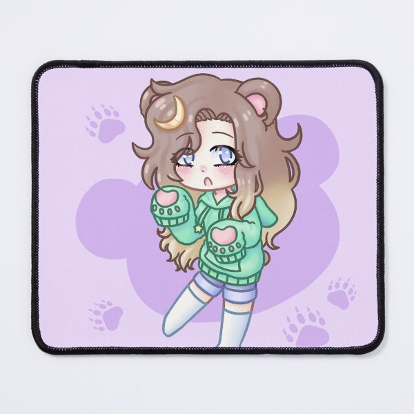 Item preview, Chibi Clipsy Rawr designed and sold by Clipsy-chan.
