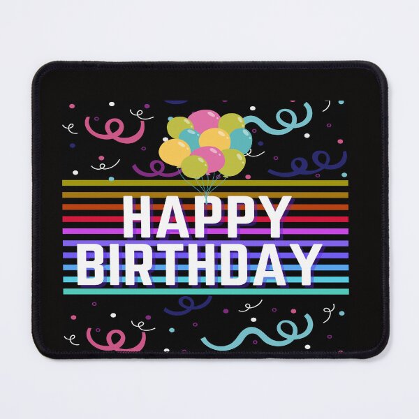 Item preview, Happy Birthday designed and sold by Angelle55.