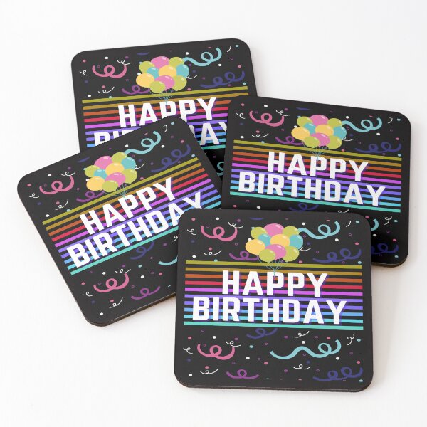 Item preview, Happy Birthday  designed and sold by Angelle55.