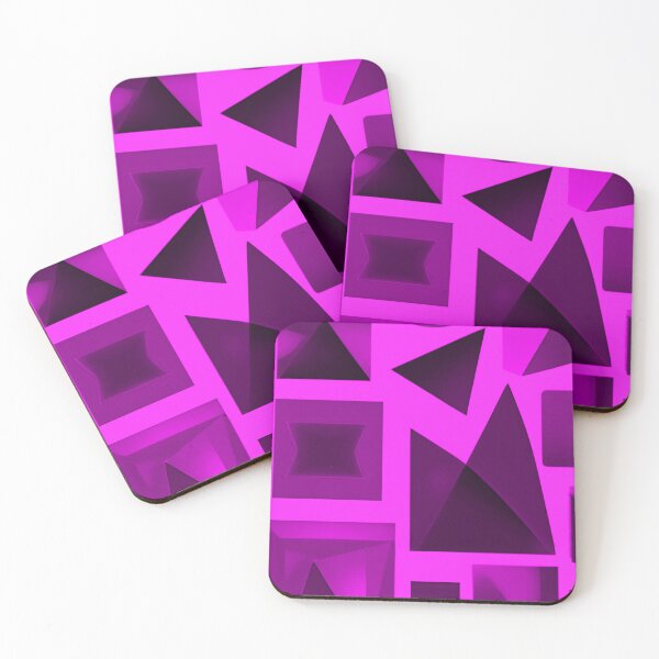 Item preview, Violet Showdown designed and sold by TiltedCode.