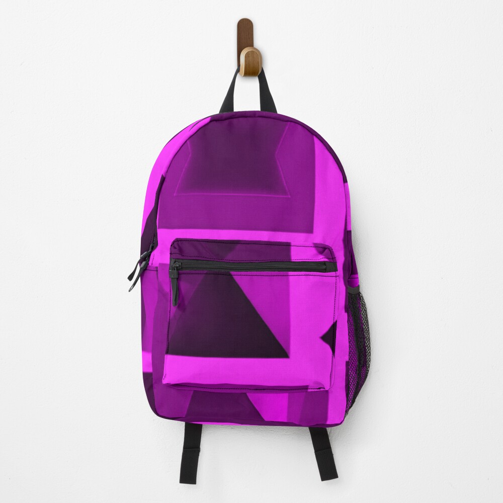 Item preview, Backpack designed and sold by TiltedCode.