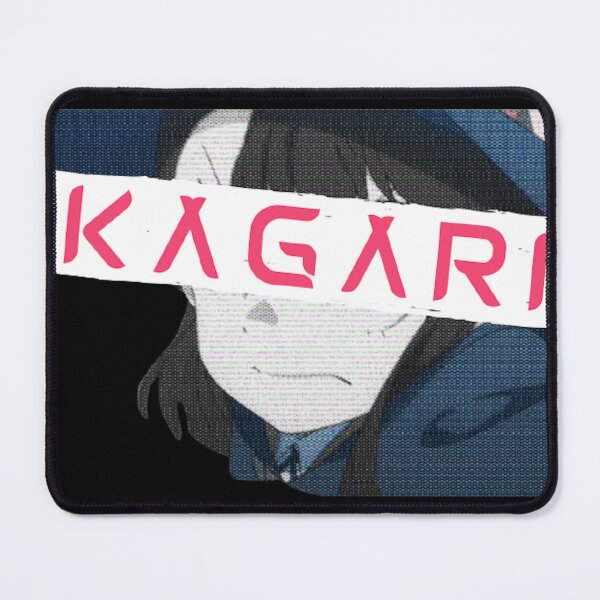 Item preview, KAGARI | LWA (red on white variant) designed and sold by VoltageStone.