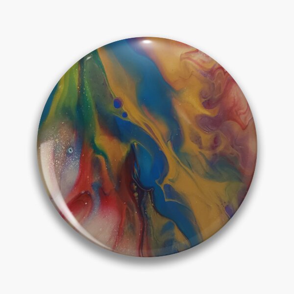 Item preview, OPALESCENT designed and sold by Jill Whitney.