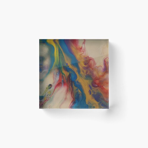 Item preview, OPALESCENT designed and sold by Jill Whitney.