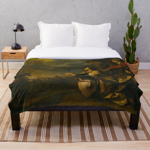 Item preview, Constantino y la Cruz designed and sold by Twisted Wick.