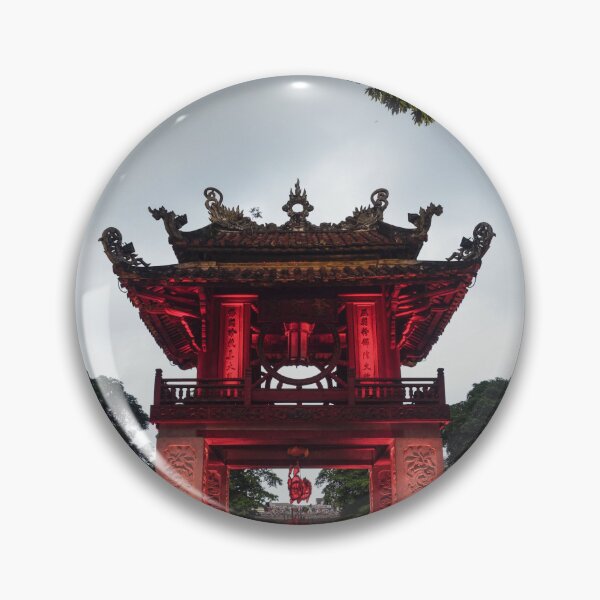 Item preview, Hanoi Capital of Vietnam designed and sold by Asombrosa.