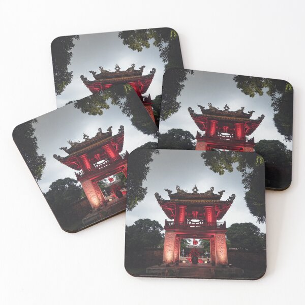 Item preview, Hanoi Capital of Vietnam designed and sold by Asombrosa.