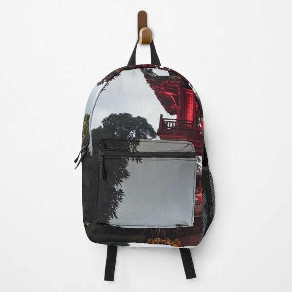 Item preview, Hanoi Capital of Vietnam designed and sold by Asombrosa.