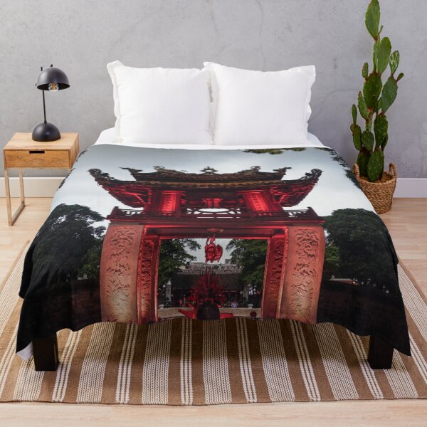 Item preview, Hanoi Capital of Vietnam designed and sold by Asombrosa.