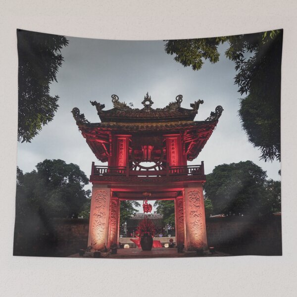 Item preview, Hanoi Capital of Vietnam designed and sold by Asombrosa.