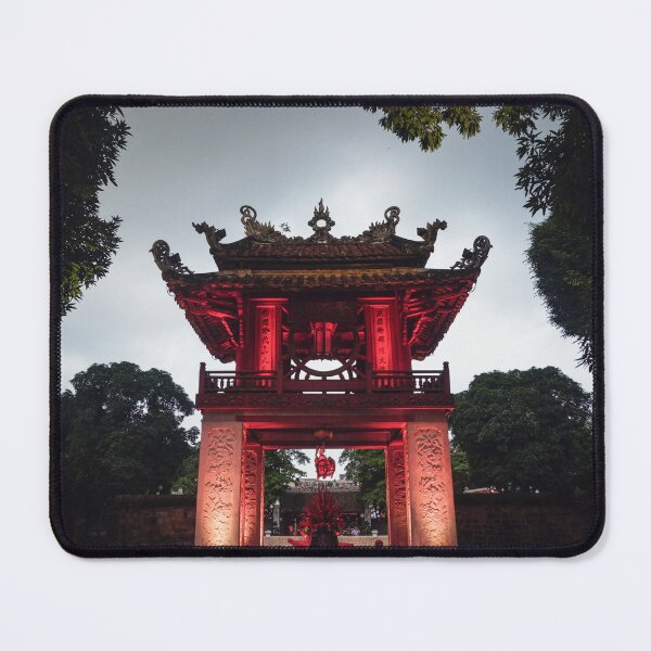 Item preview, Hanoi Capital of Vietnam designed and sold by Asombrosa.