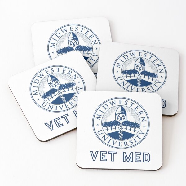 Item preview, Midwestern Vet Med designed and sold by vetmedwoman25.