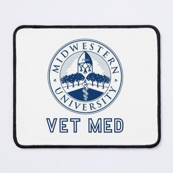 Item preview, Midwestern Vet Med designed and sold by vetmedwoman25.