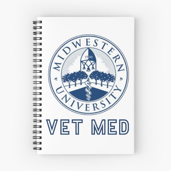 Item preview, Midwestern Vet Med designed and sold by vetmedwoman25.