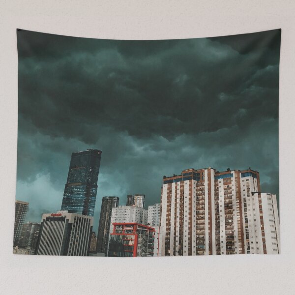 Item preview, Hanoi Capital of Vietnam designed and sold by Asombrosa.