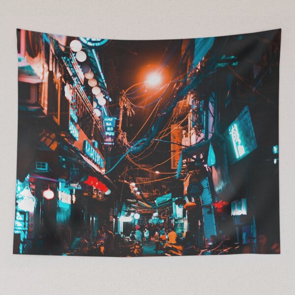 Item preview, Hanoi Capital of Vietnam designed and sold by Asombrosa.