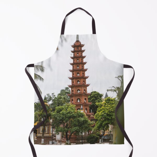 Item preview, Hanoi Capital of Vietnam designed and sold by Asombrosa.