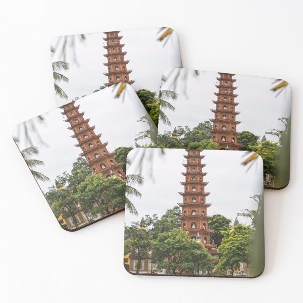 Item preview, Hanoi Capital of Vietnam designed and sold by Asombrosa.