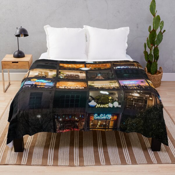 Item preview, Hanoi Capital of Vietnam designed and sold by Asombrosa.
