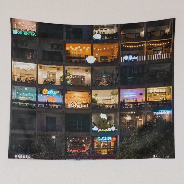Item preview, Hanoi Capital of Vietnam designed and sold by Asombrosa.