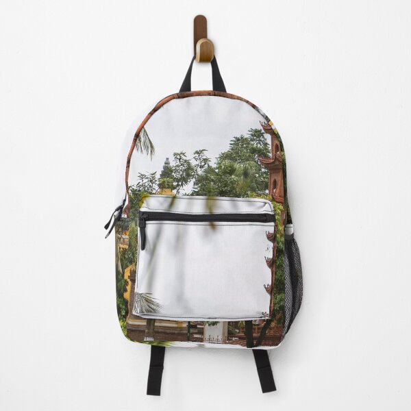 Item preview, Hanoi Capital of Vietnam designed and sold by Asombrosa.