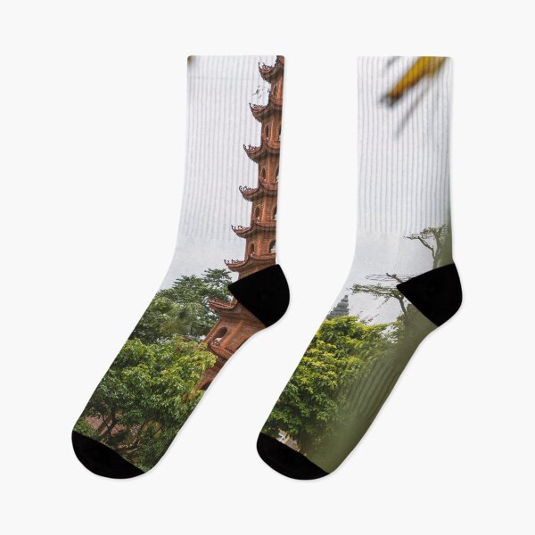 Item preview, Hanoi Capital of Vietnam designed and sold by Asombrosa.