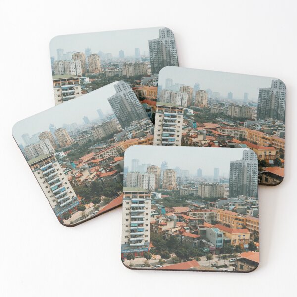 Item preview, Hanoi Capital of Vietnam designed and sold by Asombrosa.