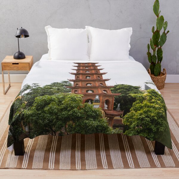 Item preview, Hanoi Capital of Vietnam designed and sold by Asombrosa.