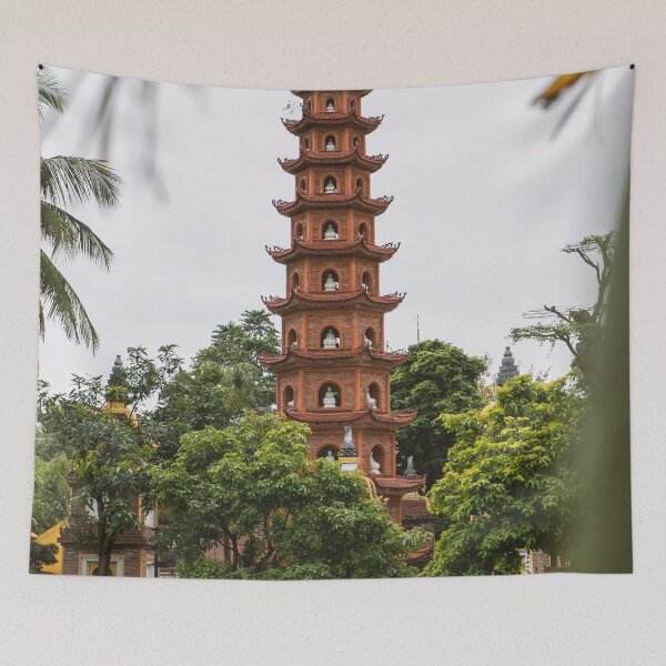 Item preview, Hanoi Capital of Vietnam designed and sold by Asombrosa.
