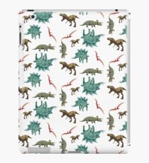 Dinosaurs iPad Case/Skin