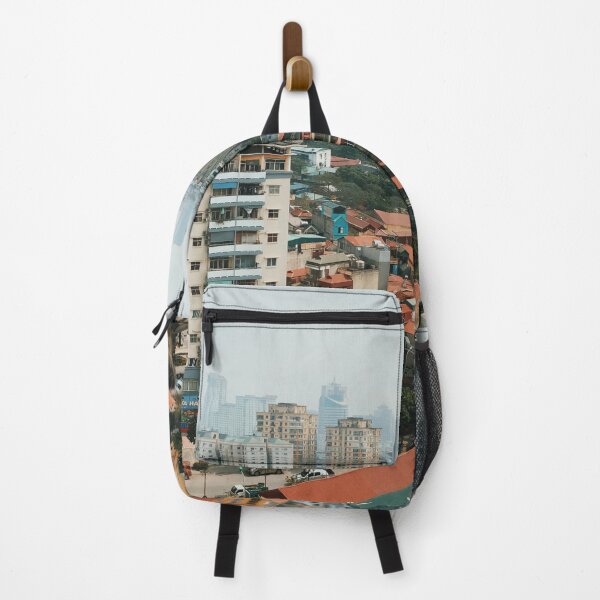 Item preview, Hanoi Capital of Vietnam designed and sold by Asombrosa.