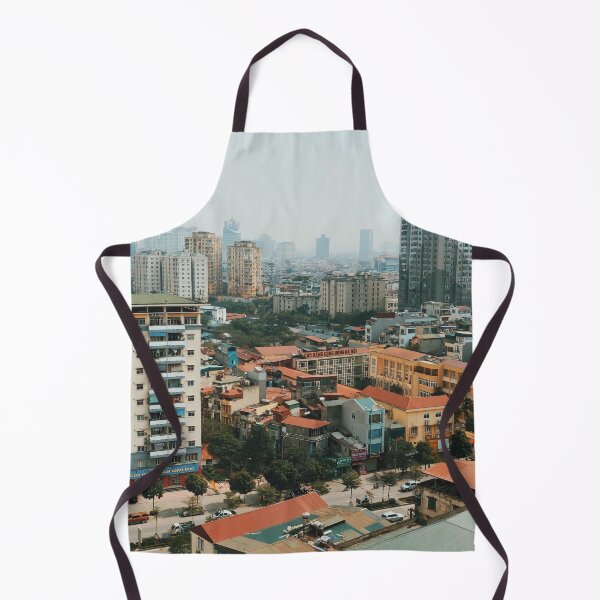 Item preview, Hanoi Capital of Vietnam designed and sold by Asombrosa.