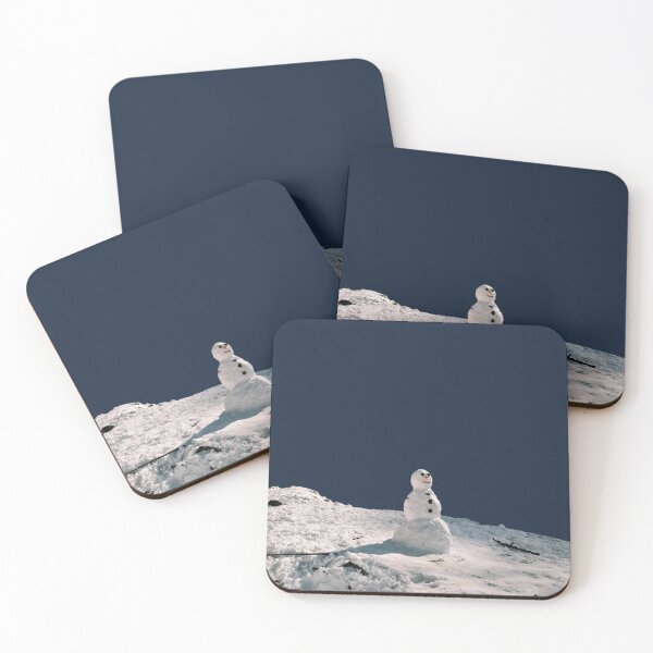 Item preview, Snowman designed and sold by ontological.
