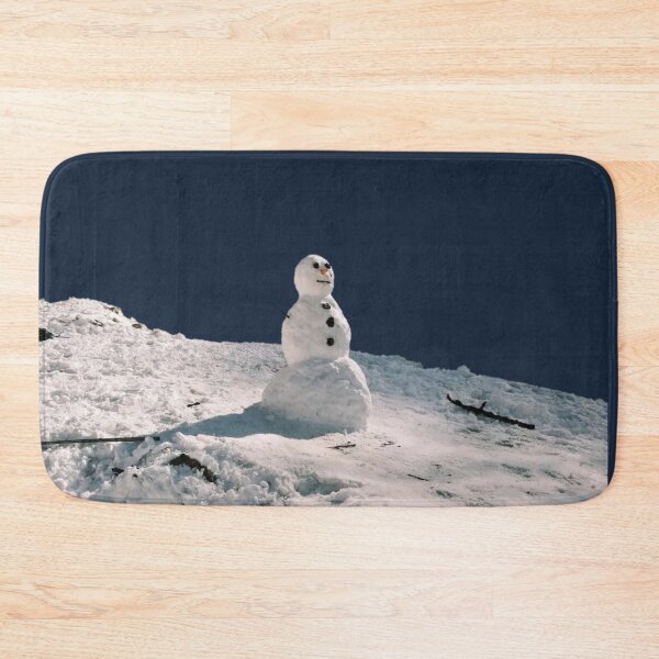 Item preview, Snowman designed and sold by ontological.