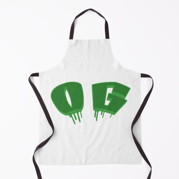 Item preview, OG - Green - Funny Quote designed and sold by zachosz.