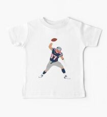 Gronk Spike Baby Tee