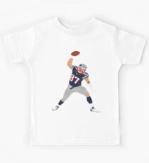 Gronk Spike Kids Tee