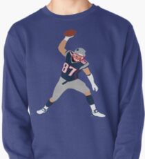Gronk Spike Pullover