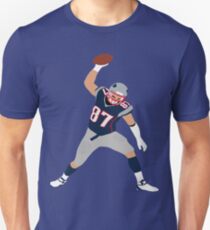 Gronk Spike Unisex T-Shirt