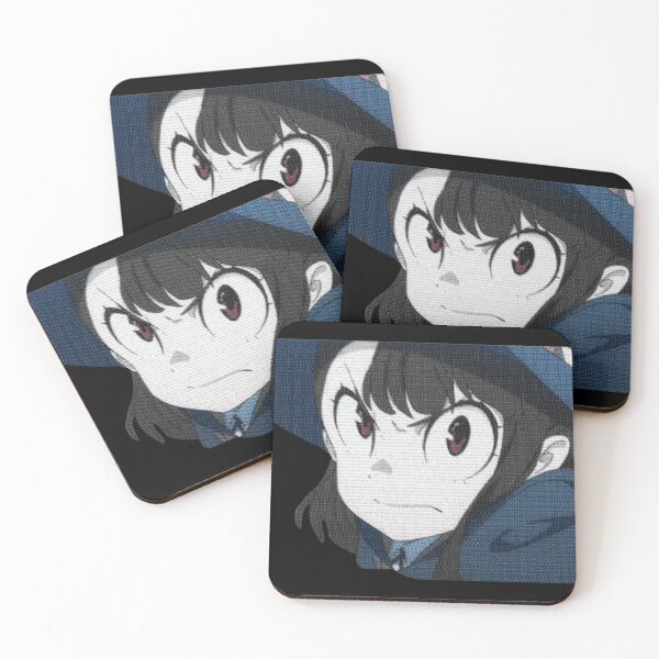 Item preview, KAGARI | LWA (textless variant) designed and sold by VoltageStone.