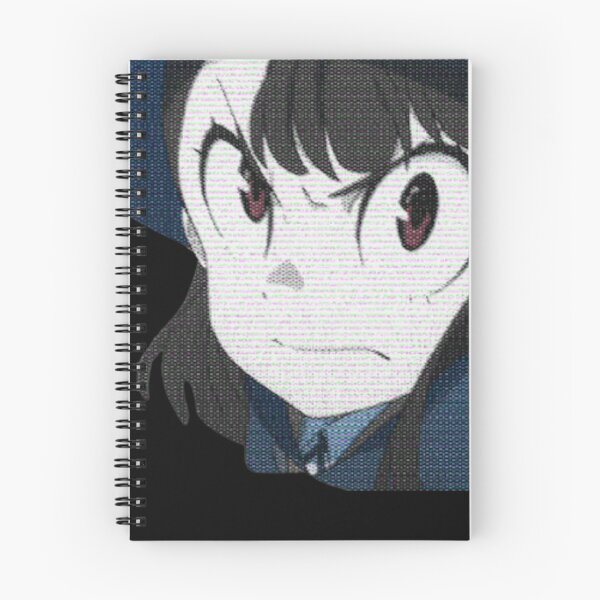 Item preview, KAGARI | LWA (textless variant) designed and sold by VoltageStone.