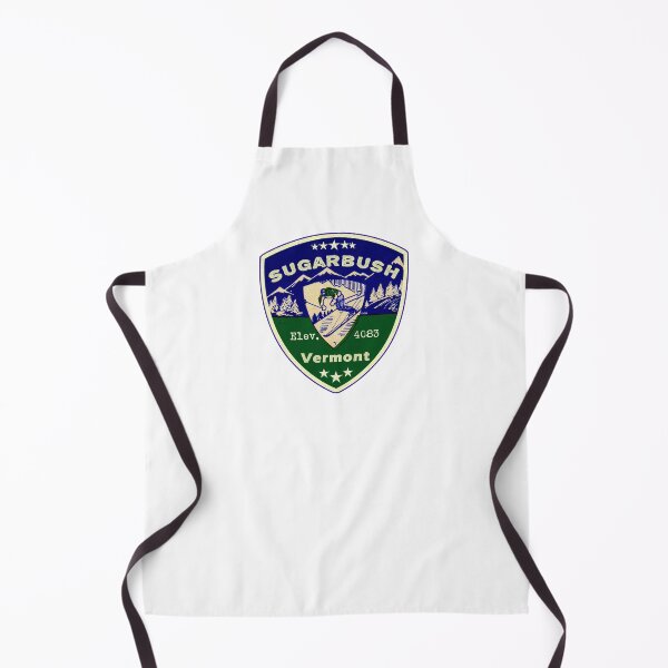 Item preview, Sugarbush Vermont Skiing Ski Mountains VT designed and sold by DESTINATIONS DECAL.