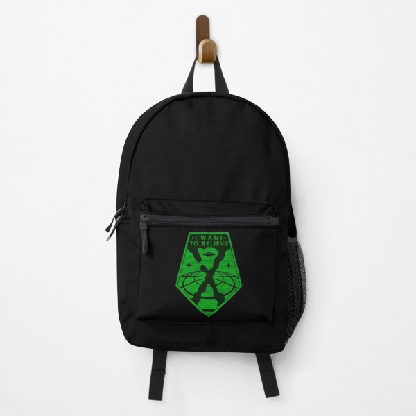 Item preview, X-Files - Enemy Unknown (Badge) designed and sold by AMV Designs.