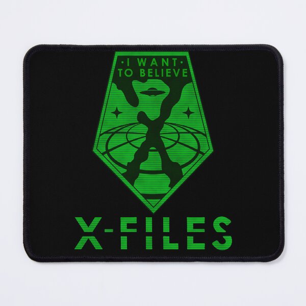 Item preview, X-Files - Enemy Unknown designed and sold by AMV Designs.