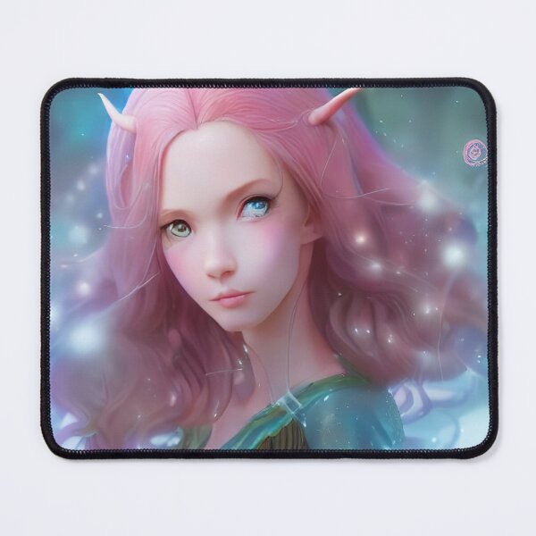 Item preview, beautiful fantasy girl designed and sold by Balefirefantasy.